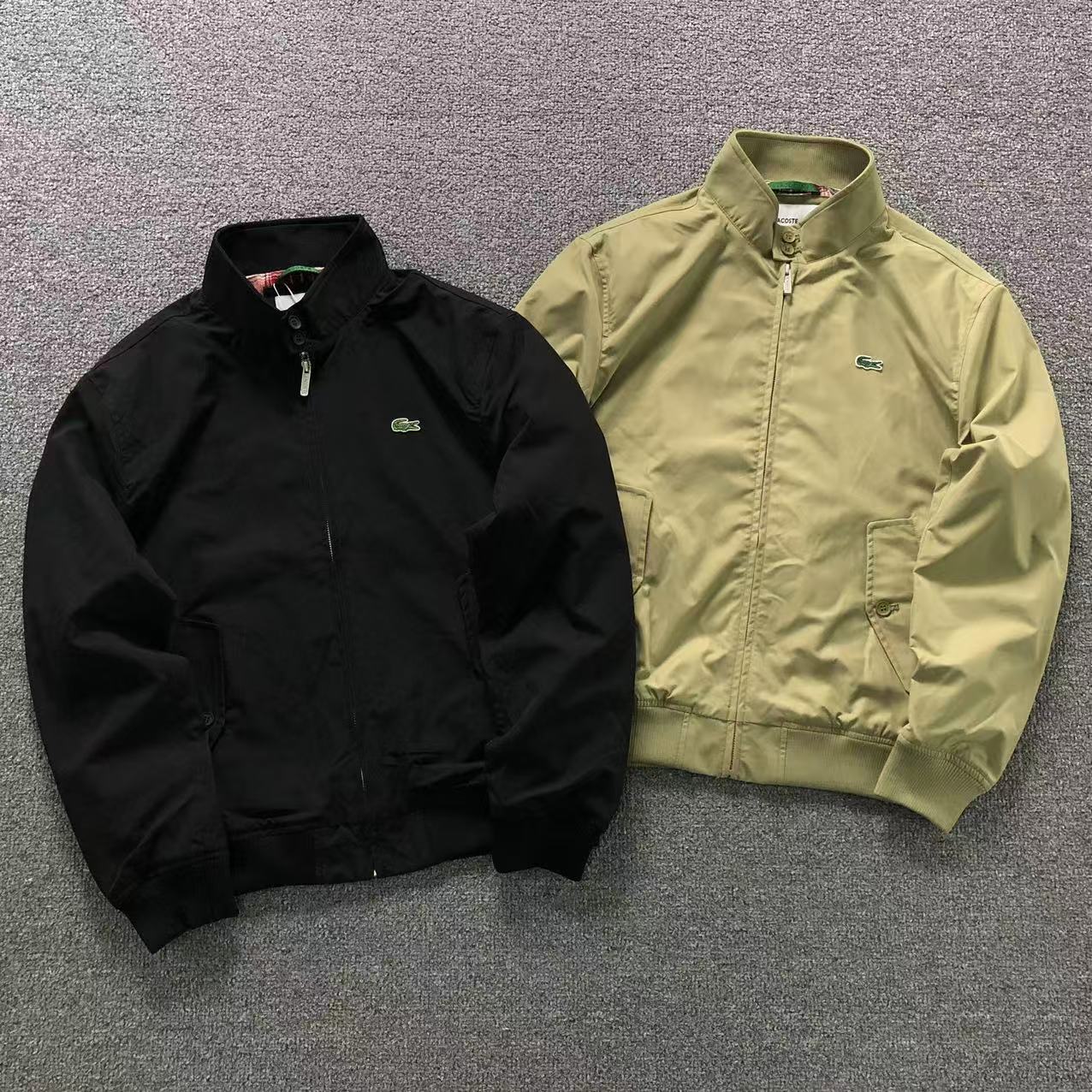 Classic Jacket