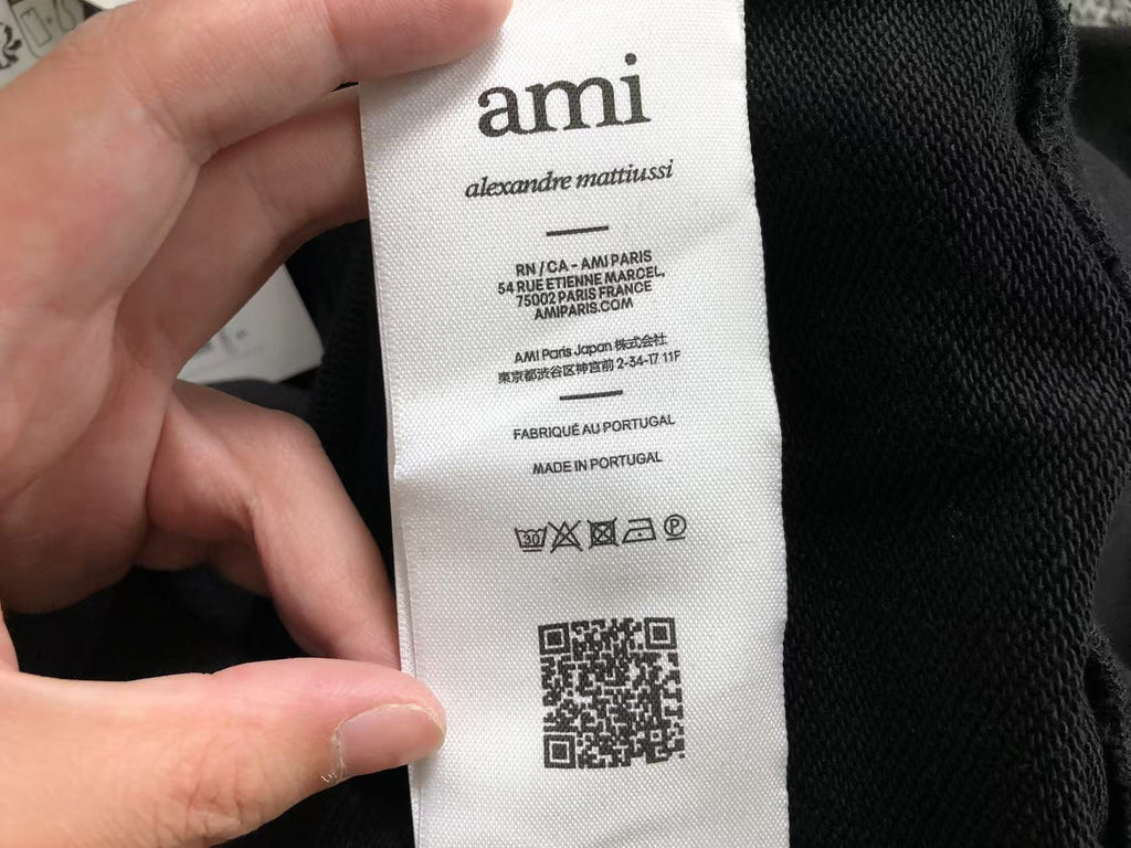 Am1 Hoodie