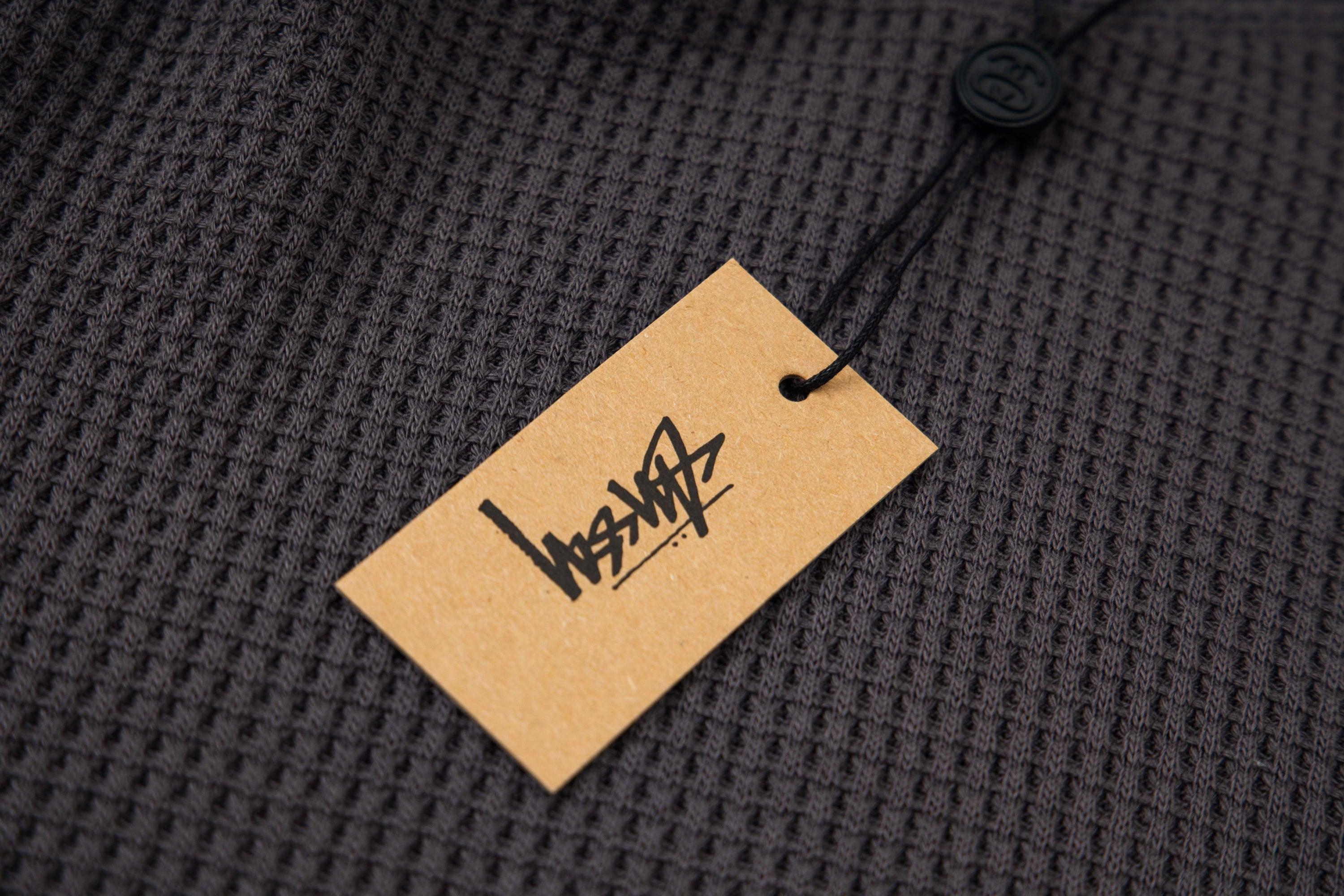 Stu Longsleeve