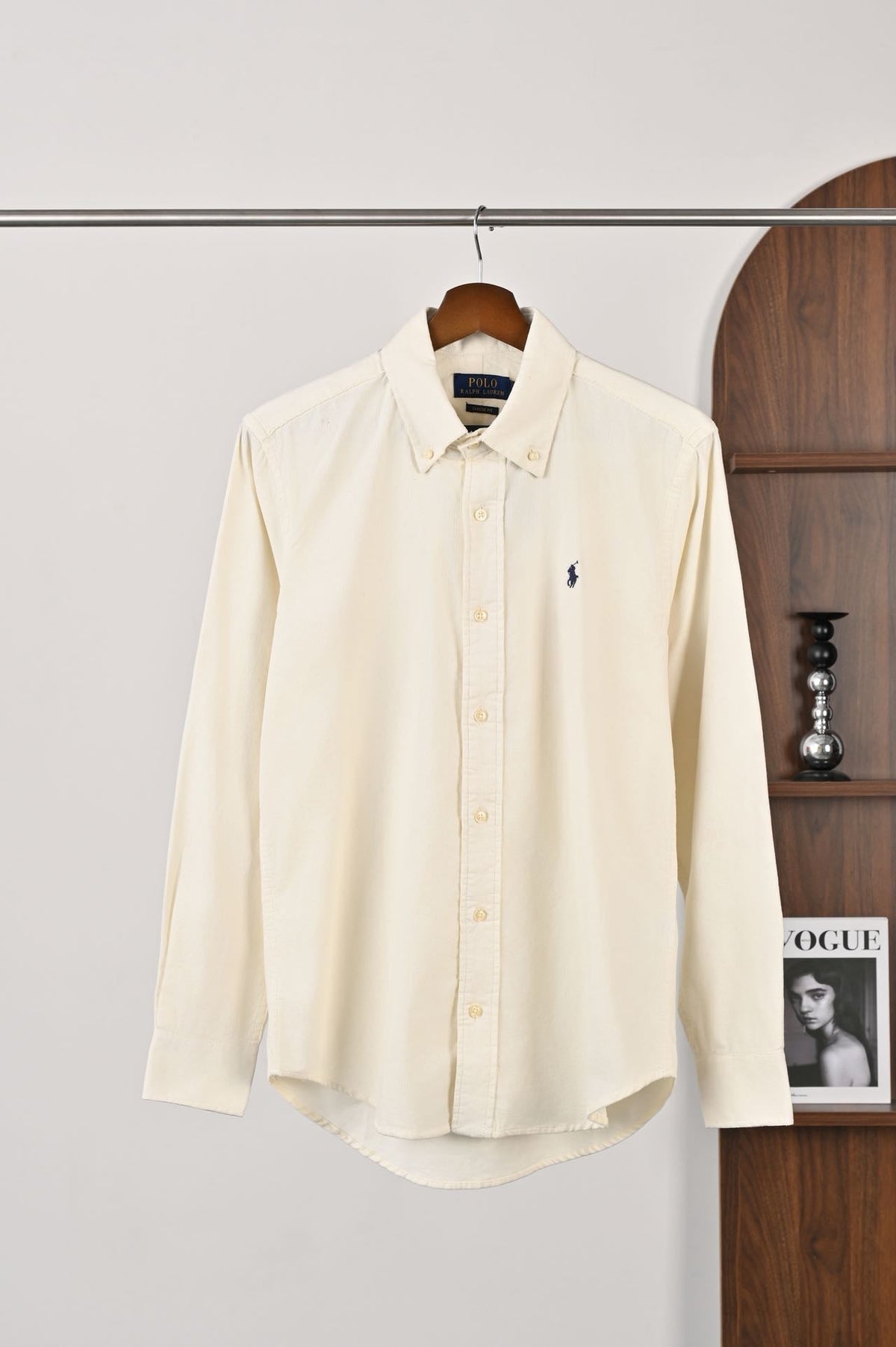 Ralph Lauren Shirt