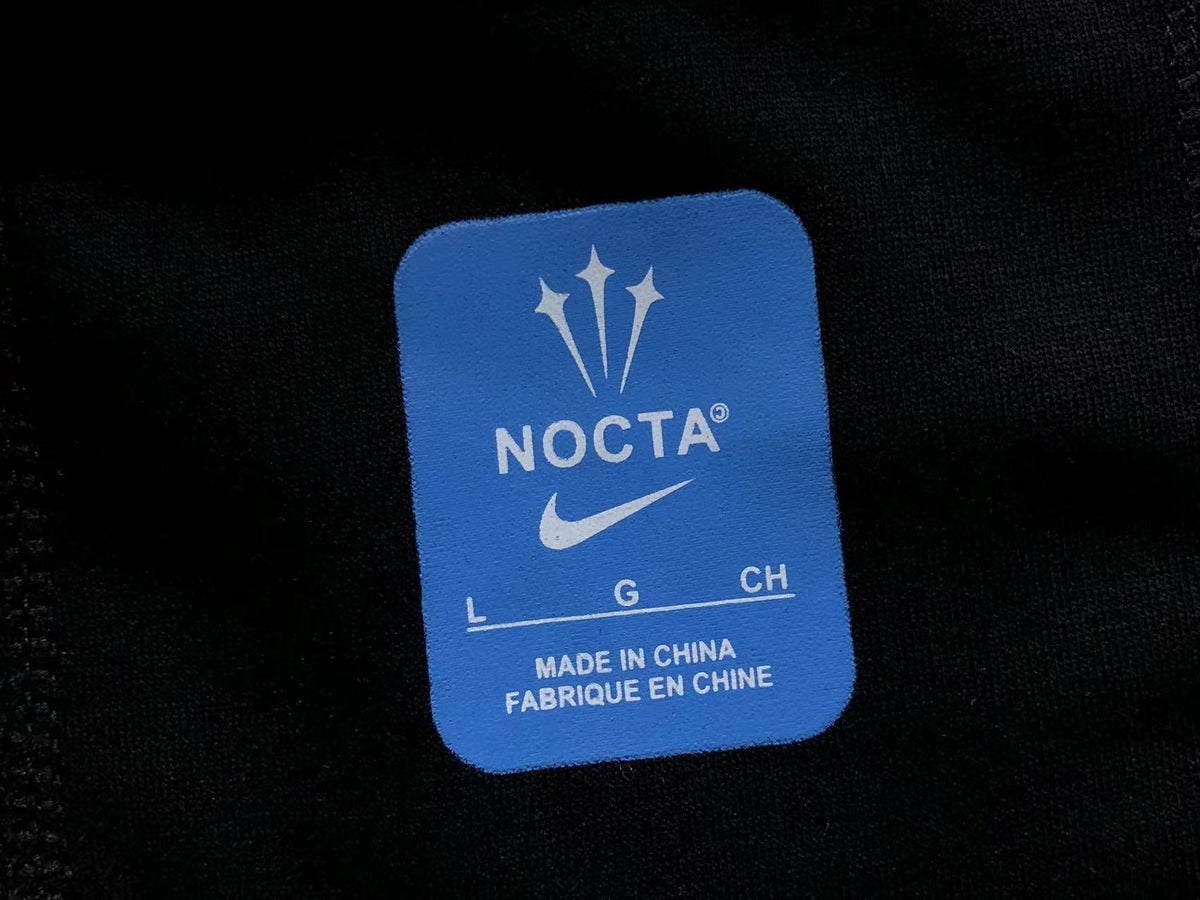 N1K Pants & Hoodie