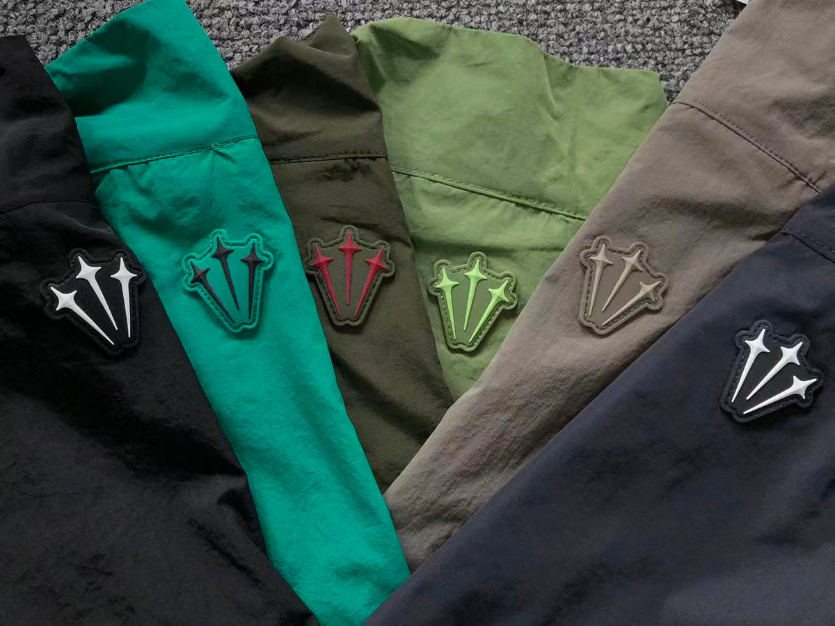 N1K Pants & Hoodie