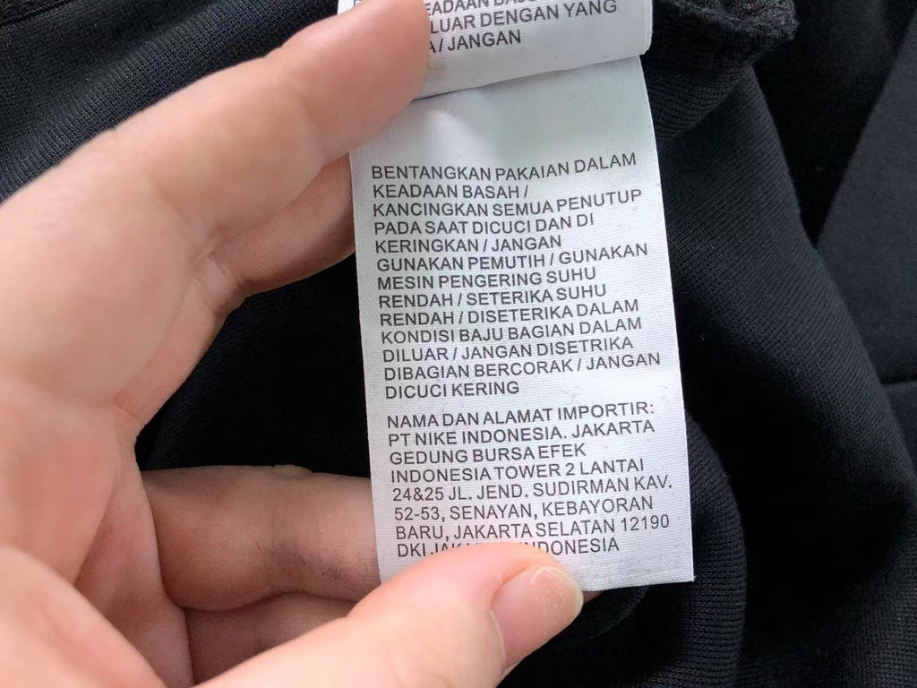 N1K Pants