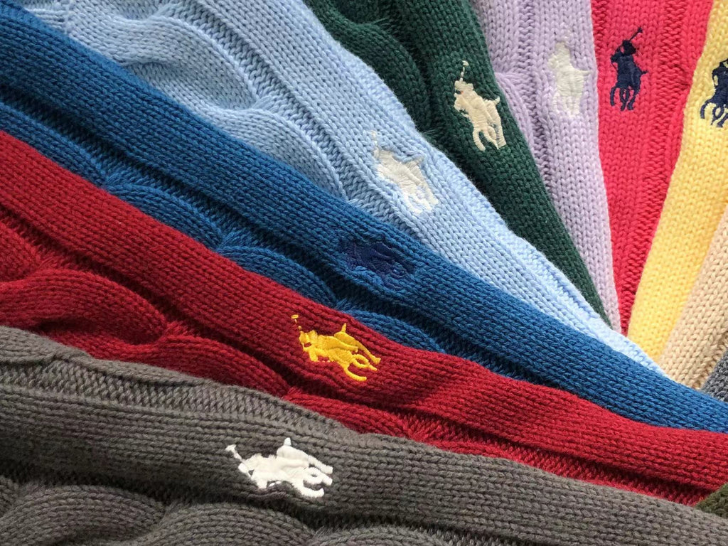Ralph Lauren Sweater