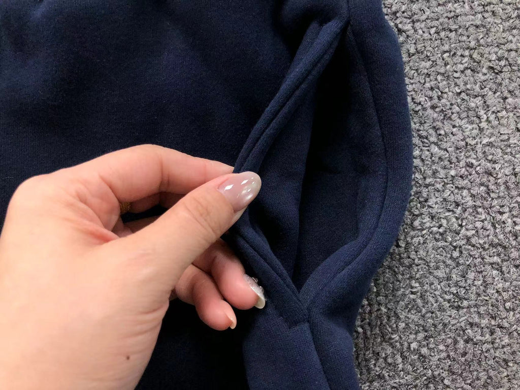 N1K Pants & Hoodie