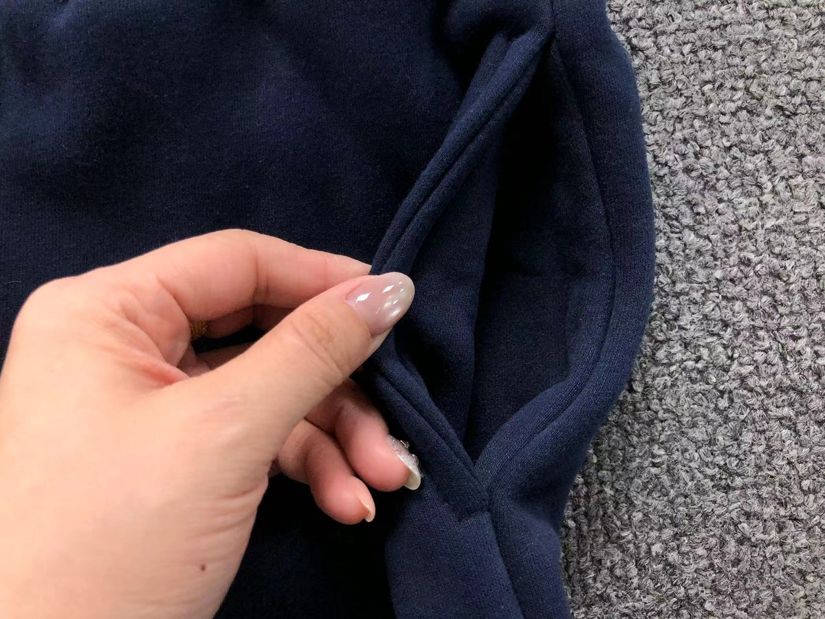 N1K Pants & Hoodie