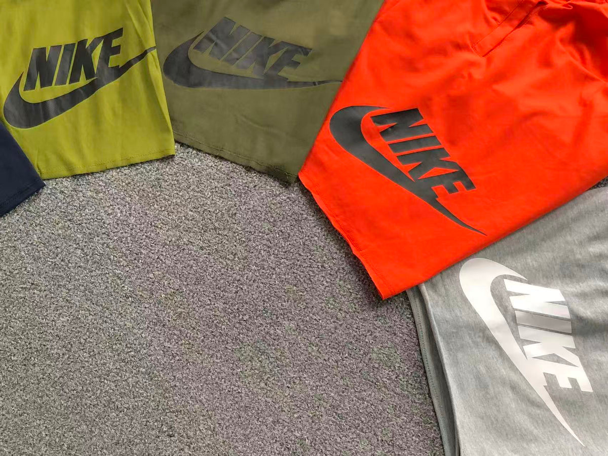 N1K Shorts