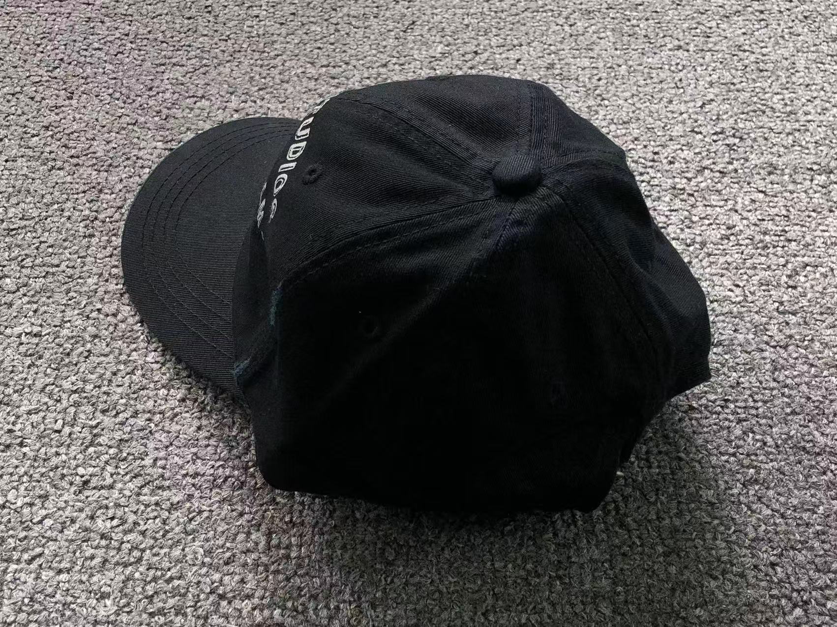 AcneStdios Cap