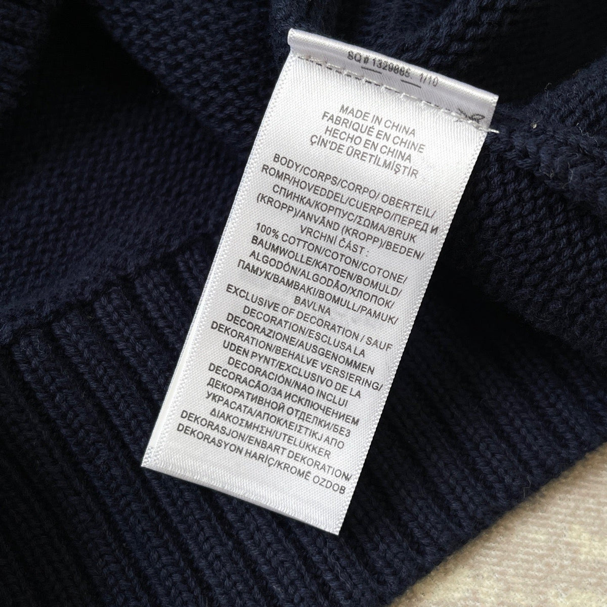 Ralph Lauren Sweater