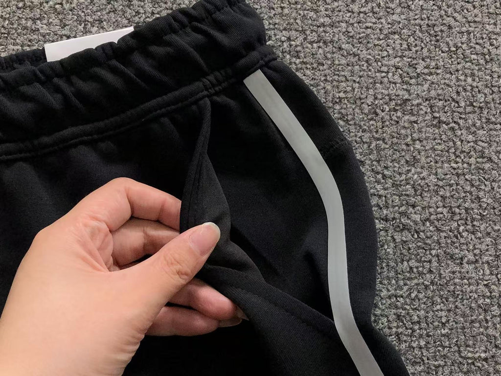 N1K Pants & Hoodie