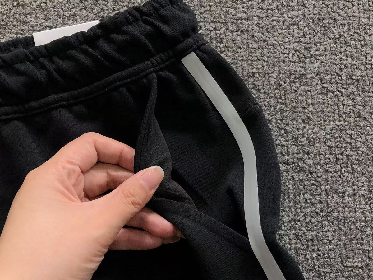 N1K Pants & Hoodie