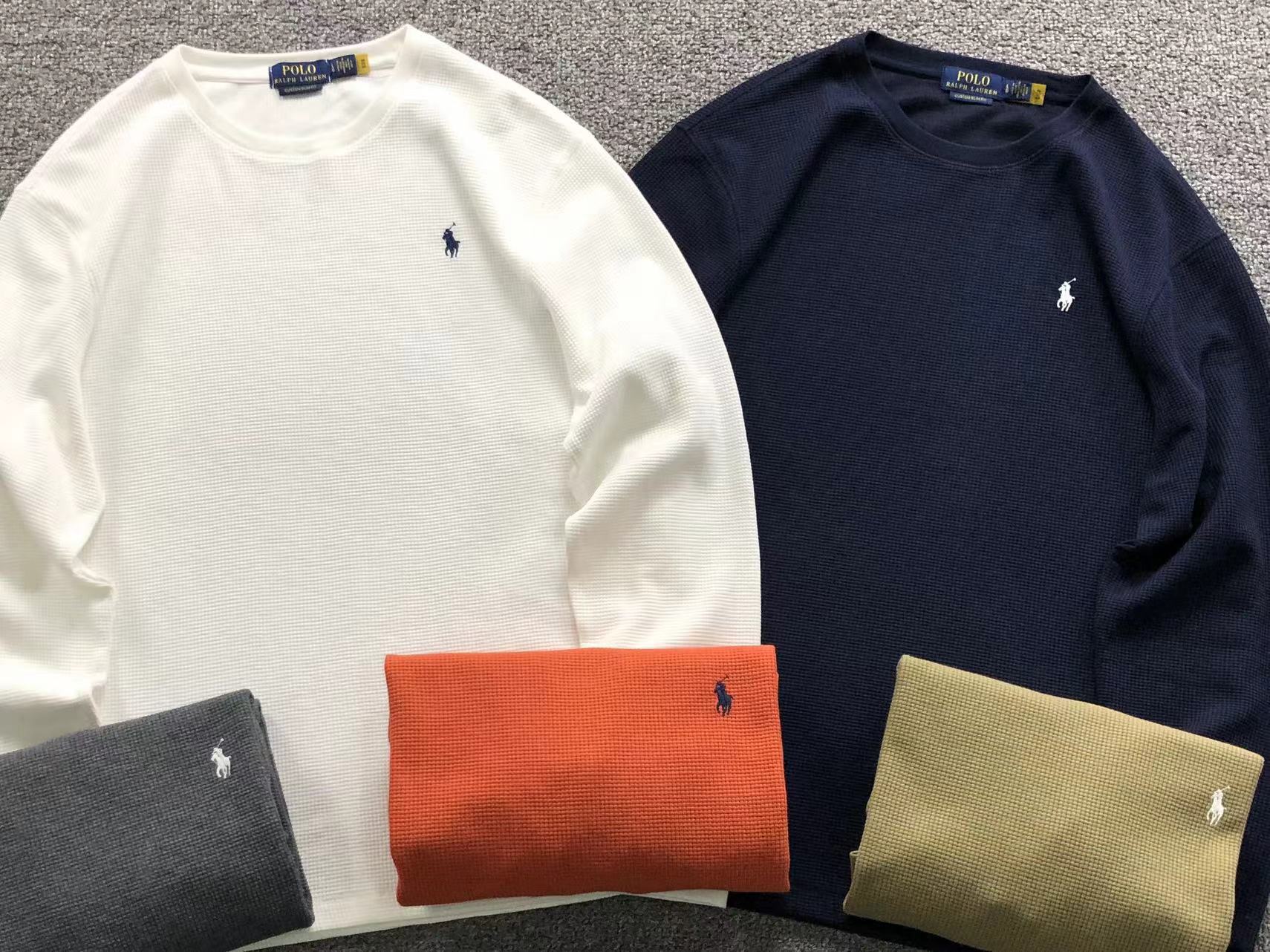 Ralph Lauren Longsleeve