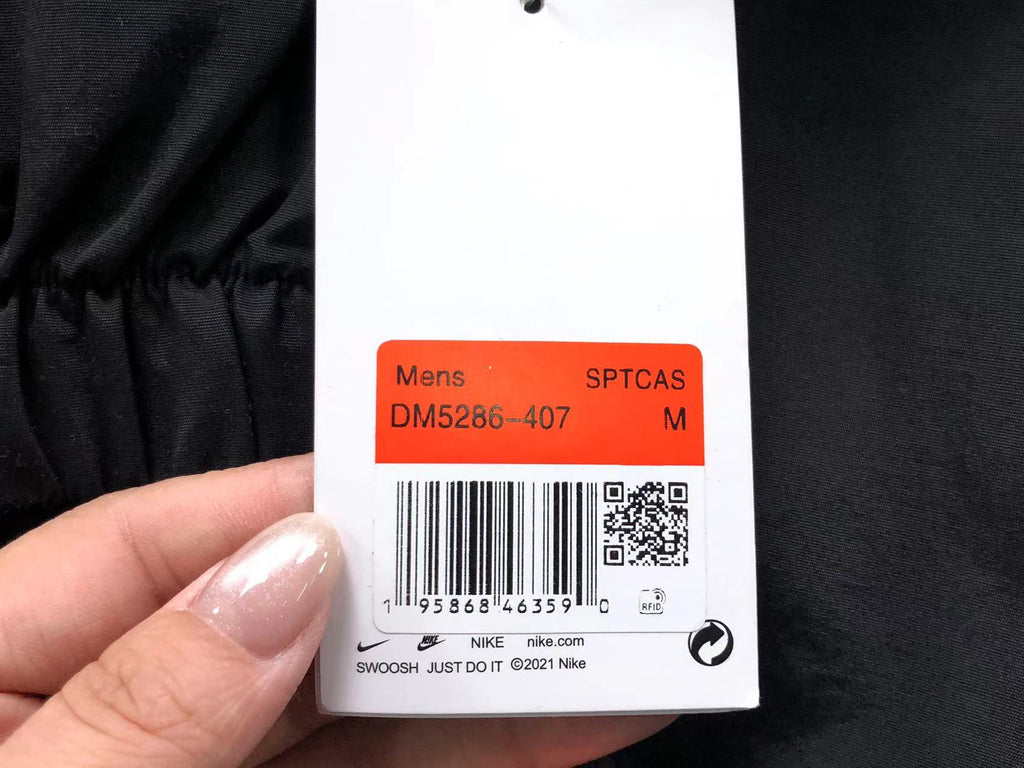 N1K Jacket