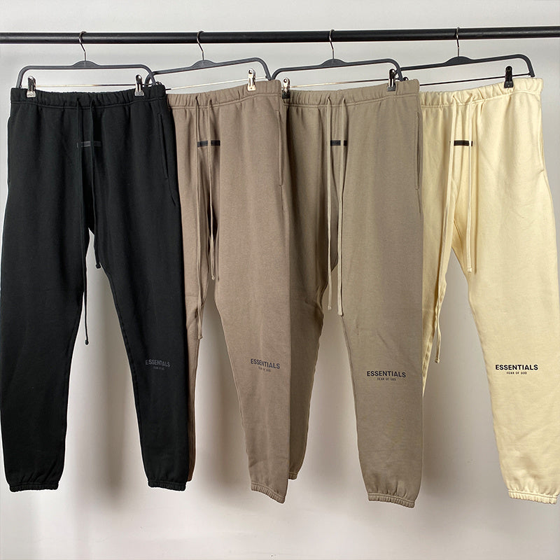 FOG x Essentials Sweatpants 21SS
