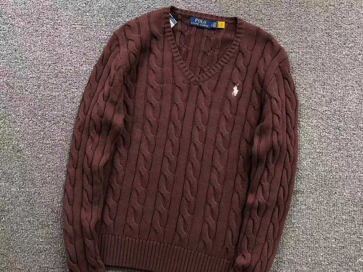 Ralph Lauren Sweater Female