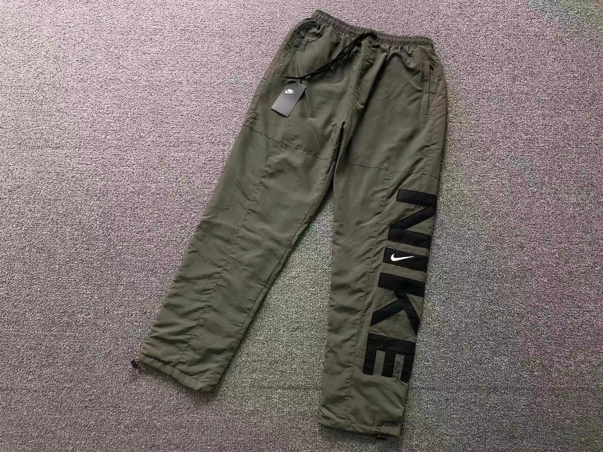 N1K Pants & Hoodie