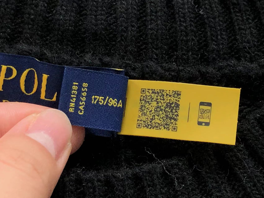 Ralph Lauren Sweater