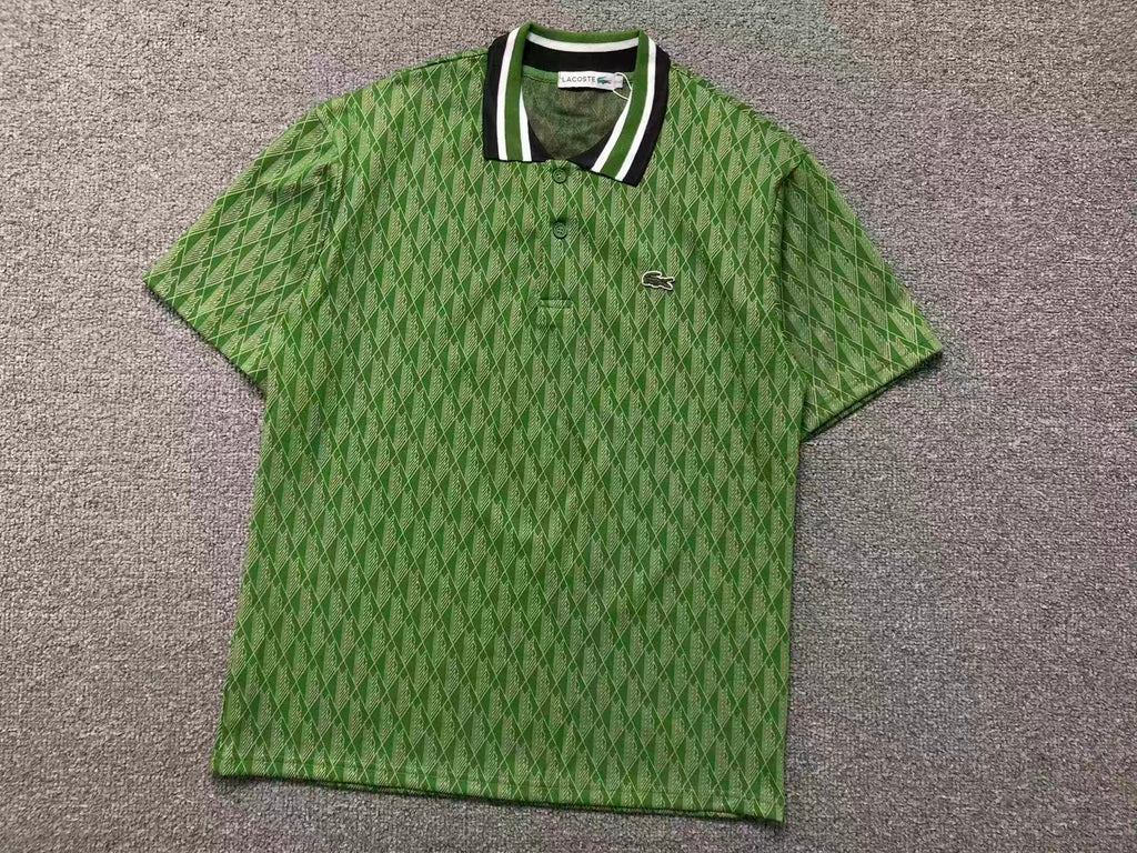 Classic Polo Set