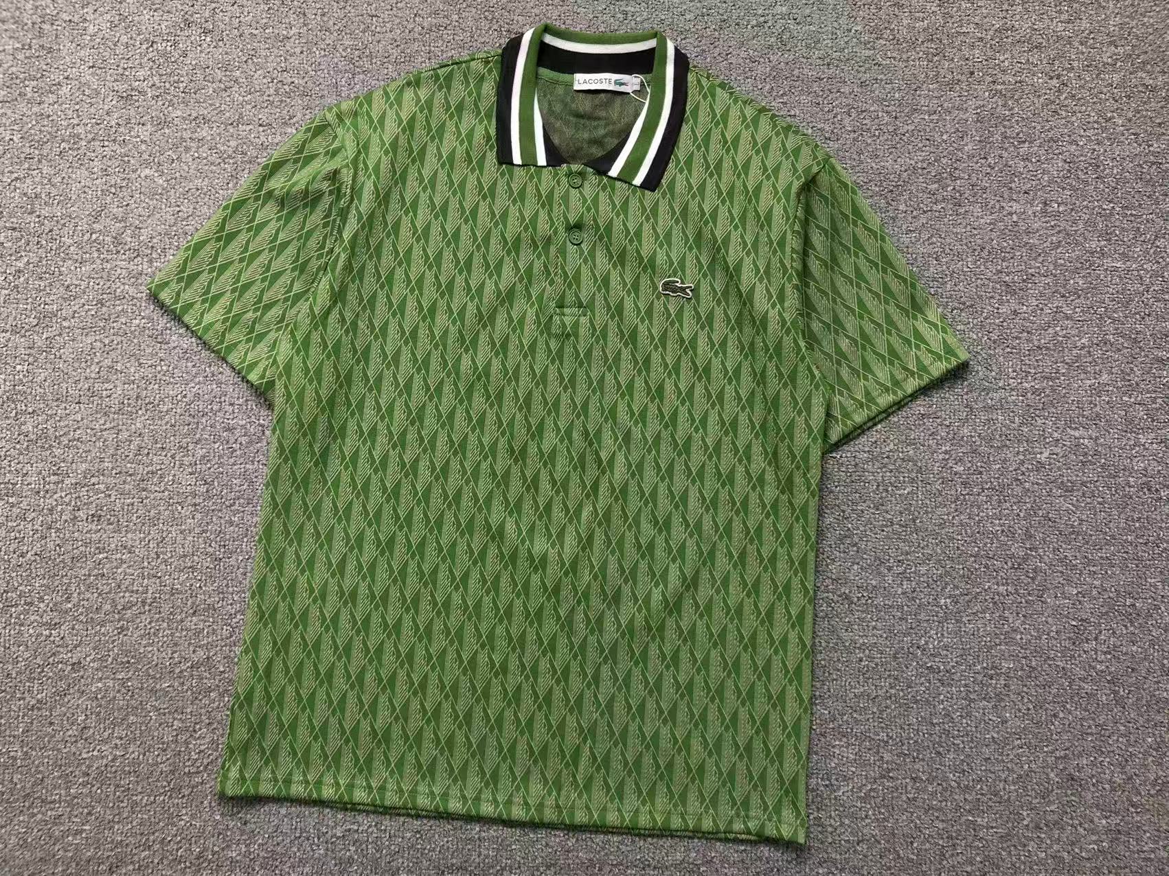 Classic Polo Set