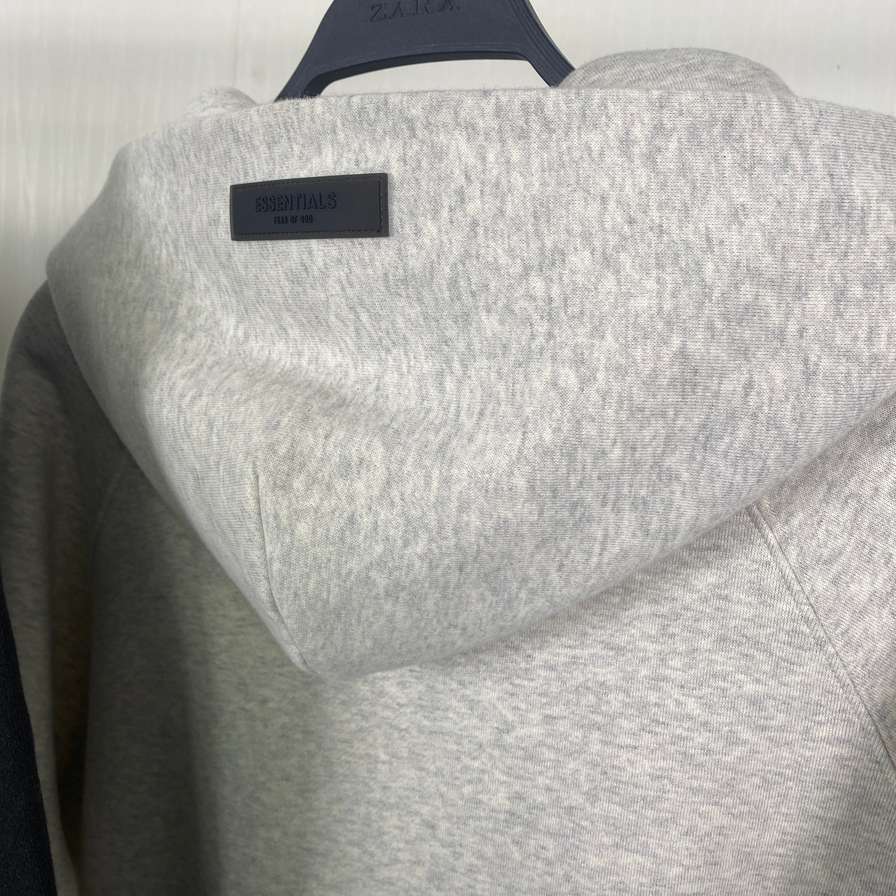 FOG x Essentials Hoodie 1977