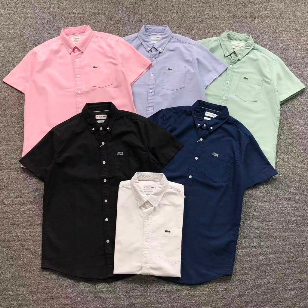 Classic Shirt