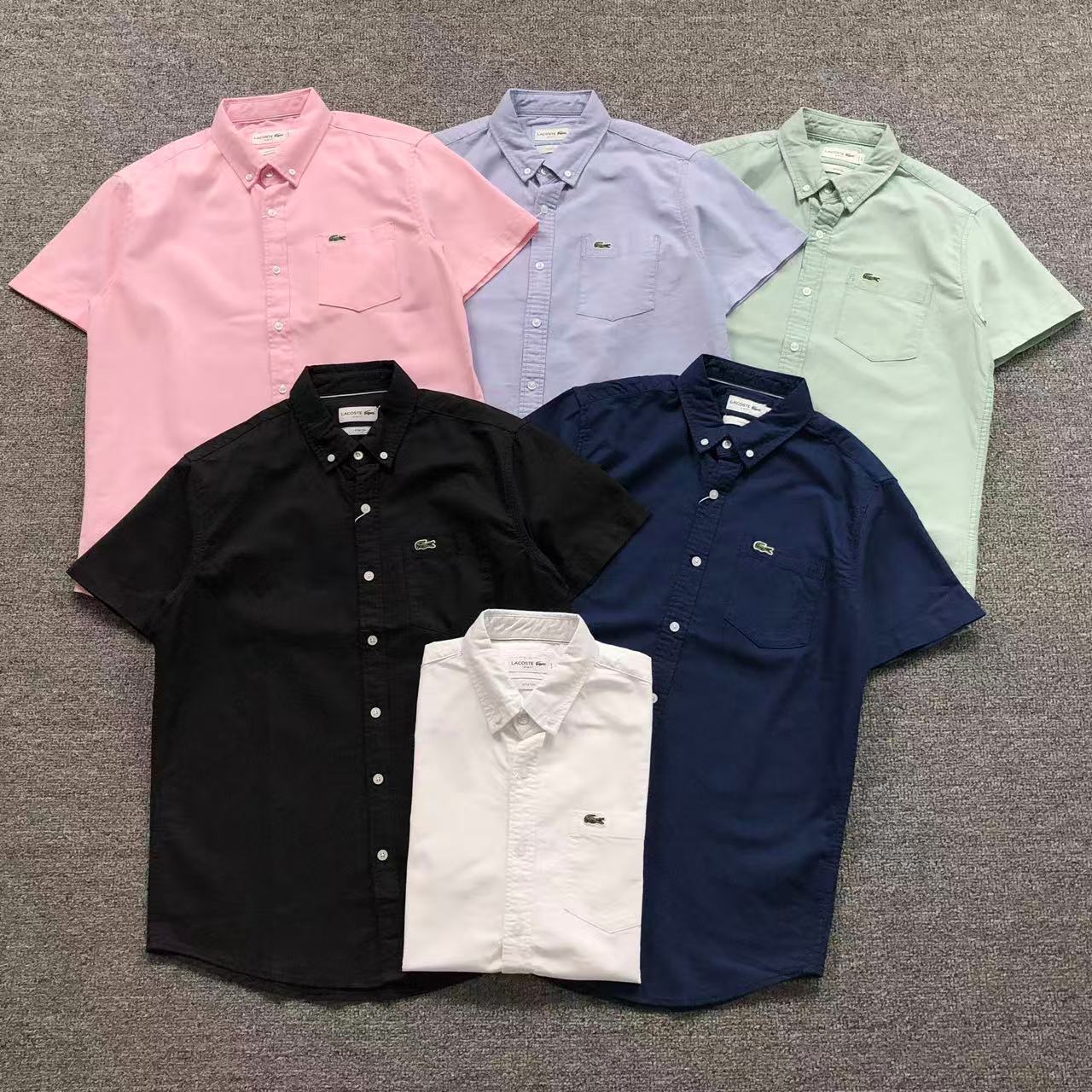 Classic Shirt