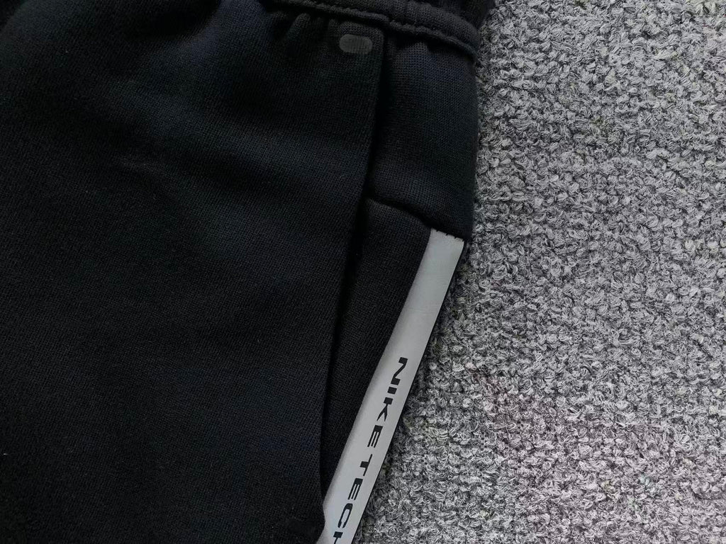 N1K Shorts