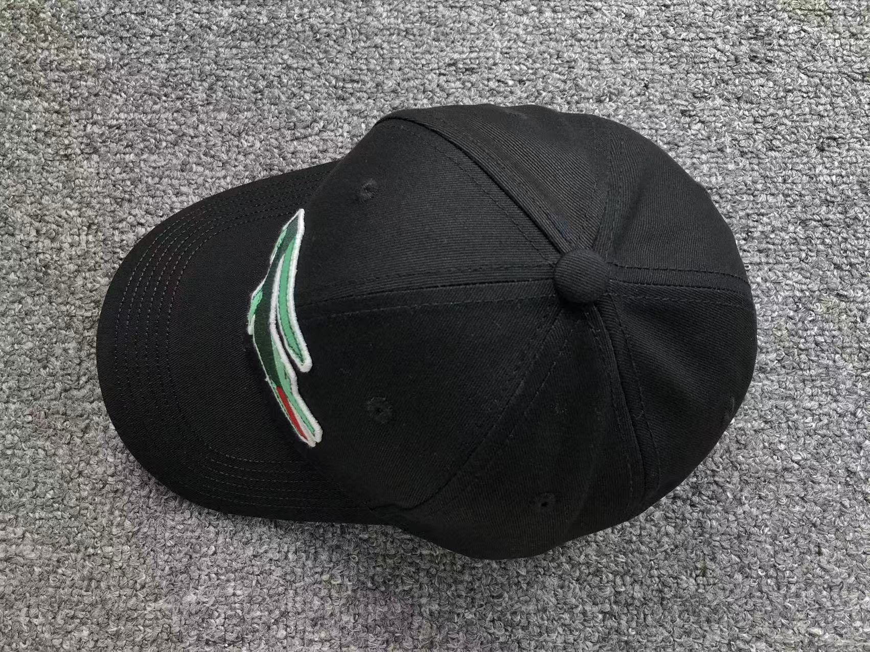 Classic Cap