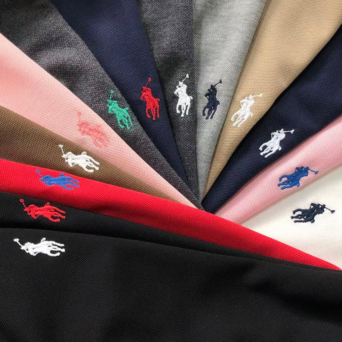 Ralph Lauren Longsleeve