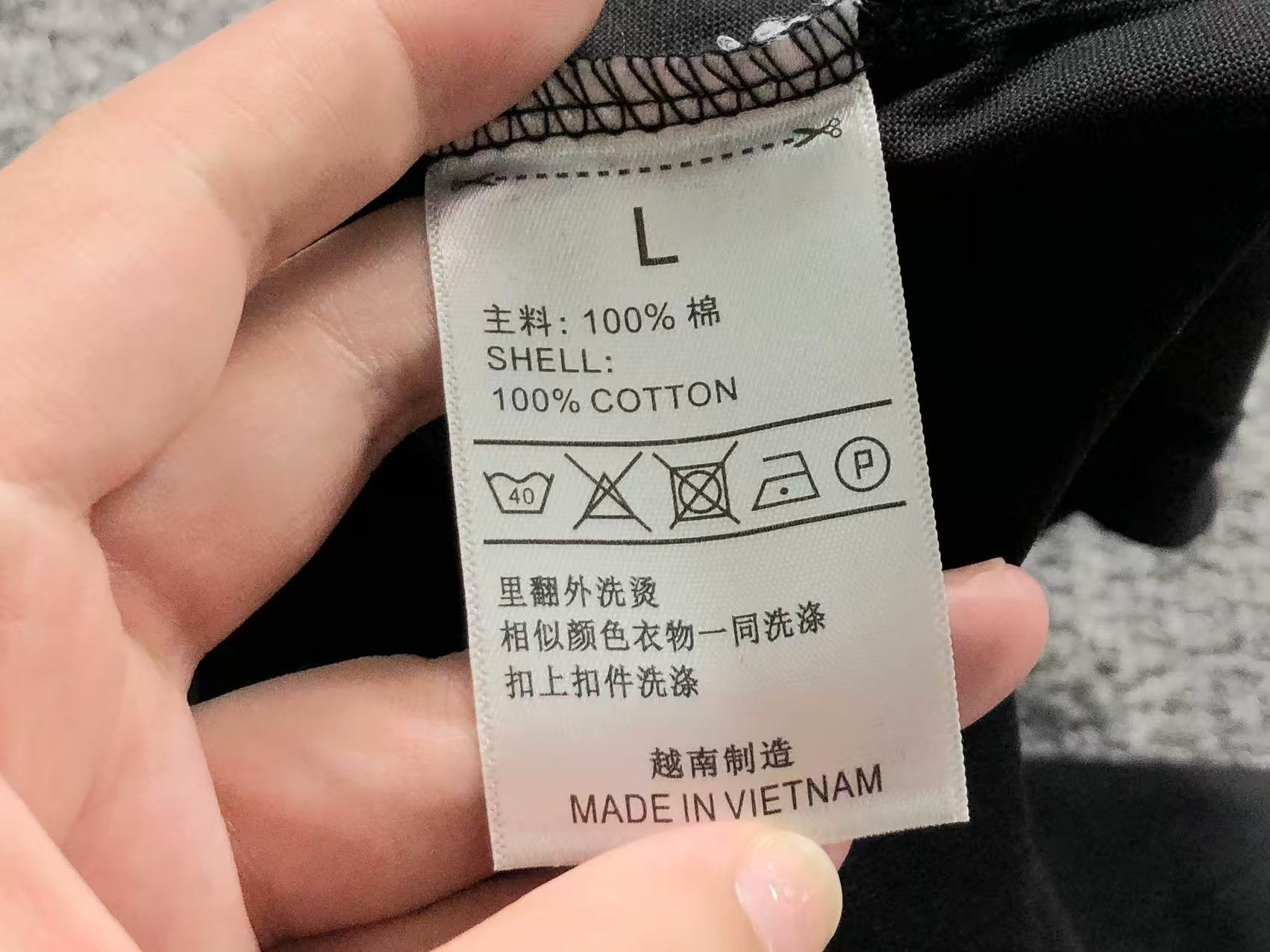 Classic Tshirt