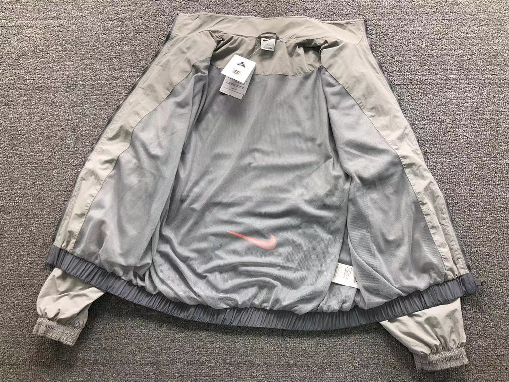 N1K Pants & Hoodie