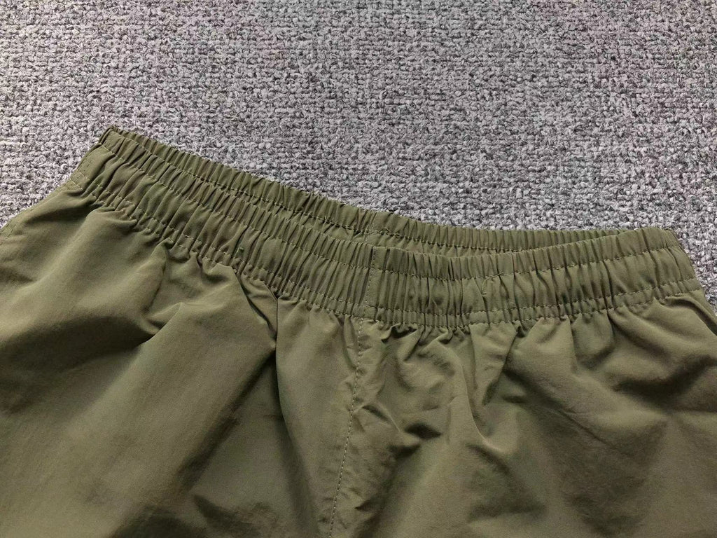 N1K Shorts