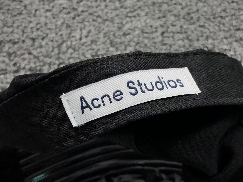 AcneStdios Cap