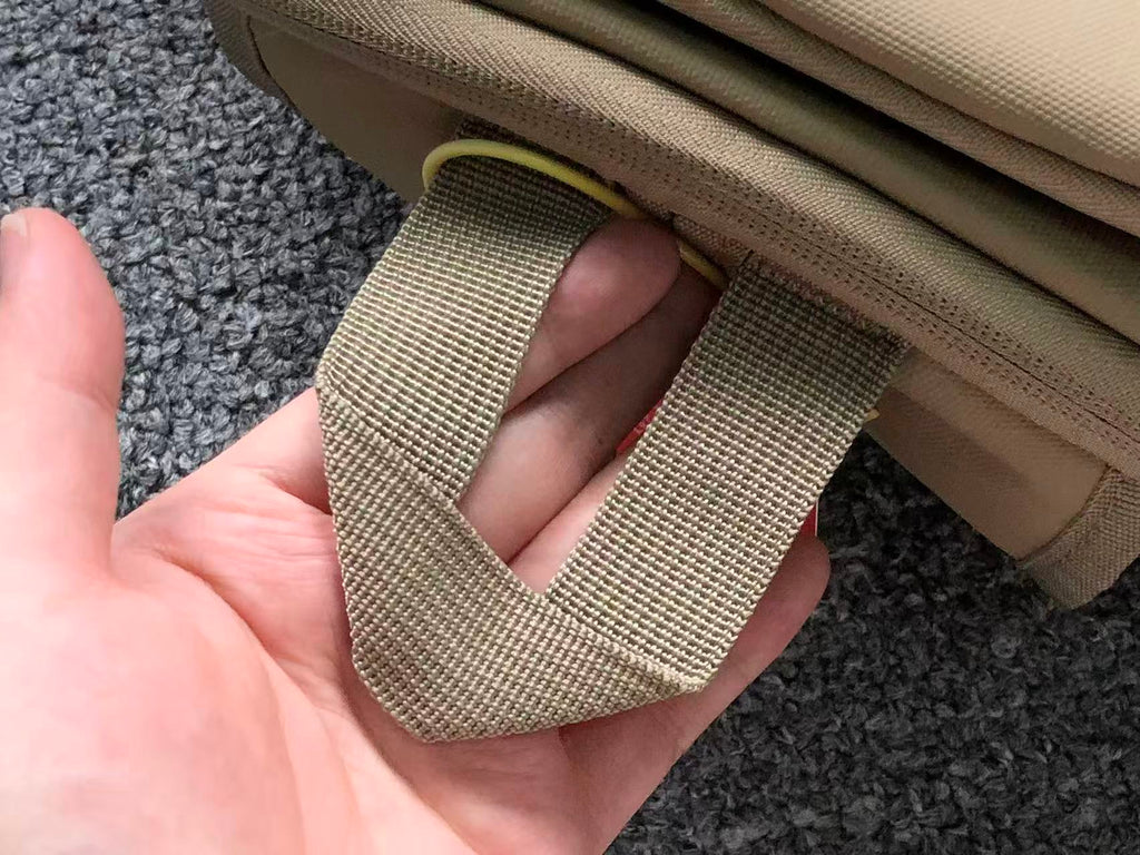 N1K Bag