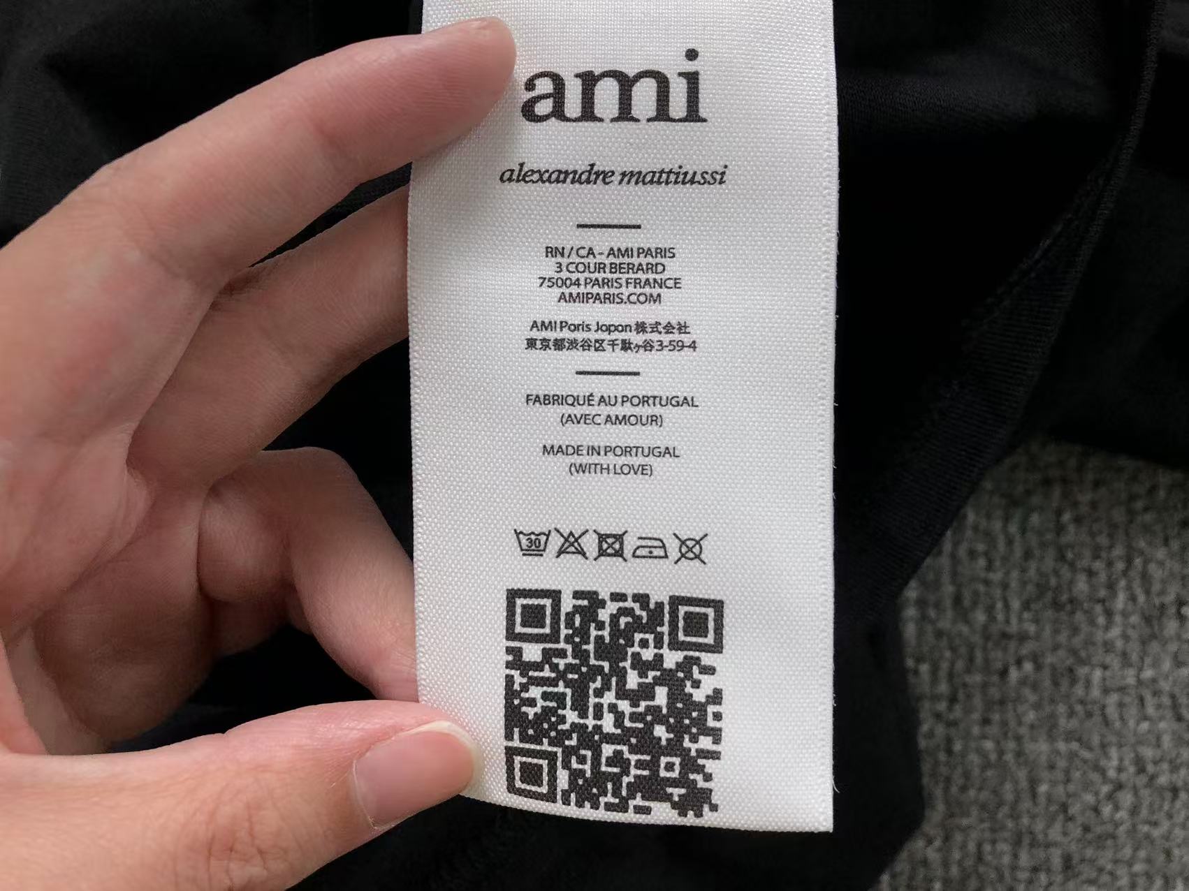 Am1 Tshirt