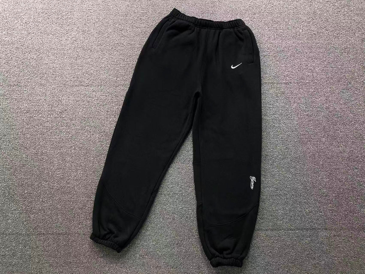 N1K Pants & Hoodie