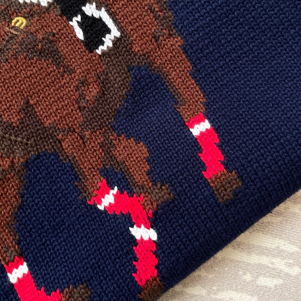 Ralph Lauren Sweater Female