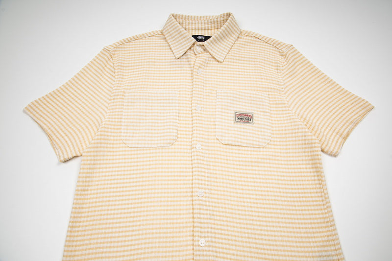 Stu Shirt