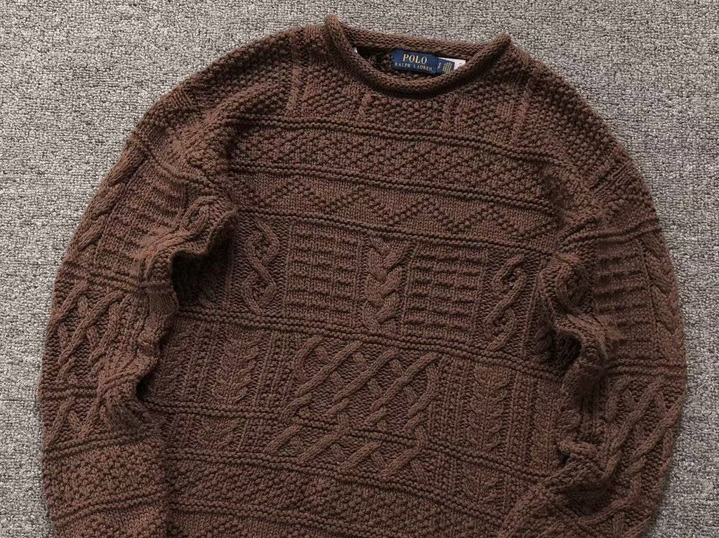 Ralph Lauren Sweater