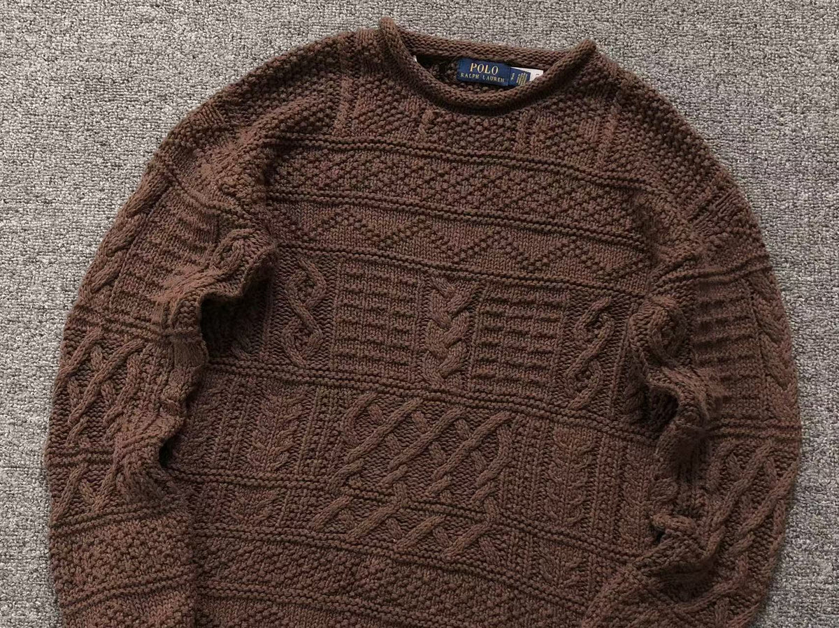 Ralph Lauren Sweater