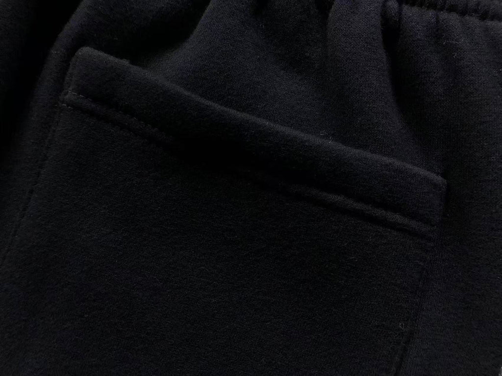 N1K Pants & Hoodie