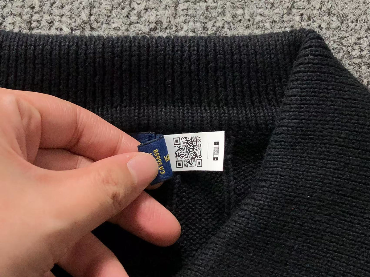 Ralph Lauren Sweater