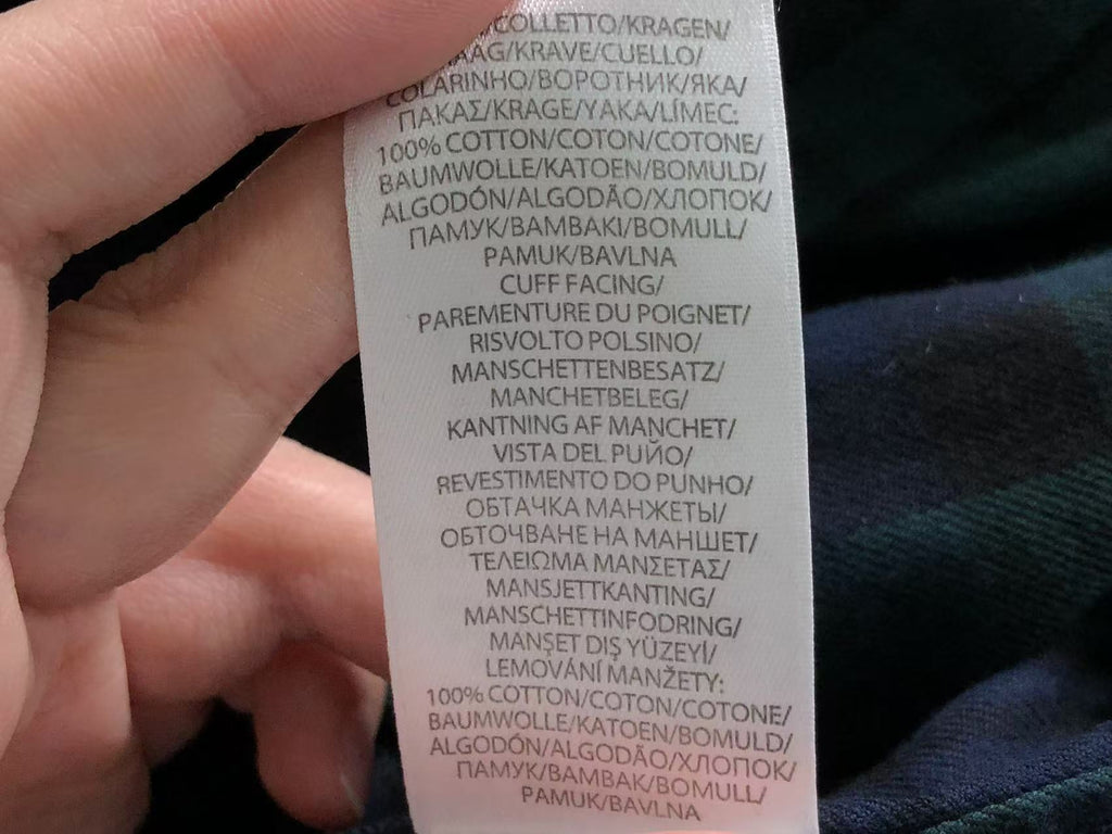 Ralph Lauren Jacket