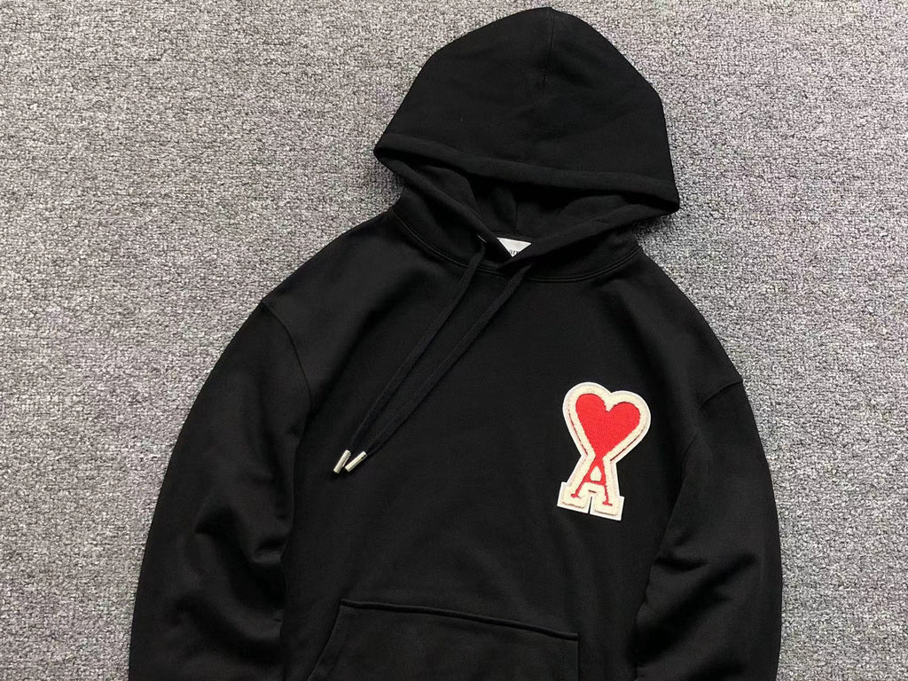 Am1 Hoodie