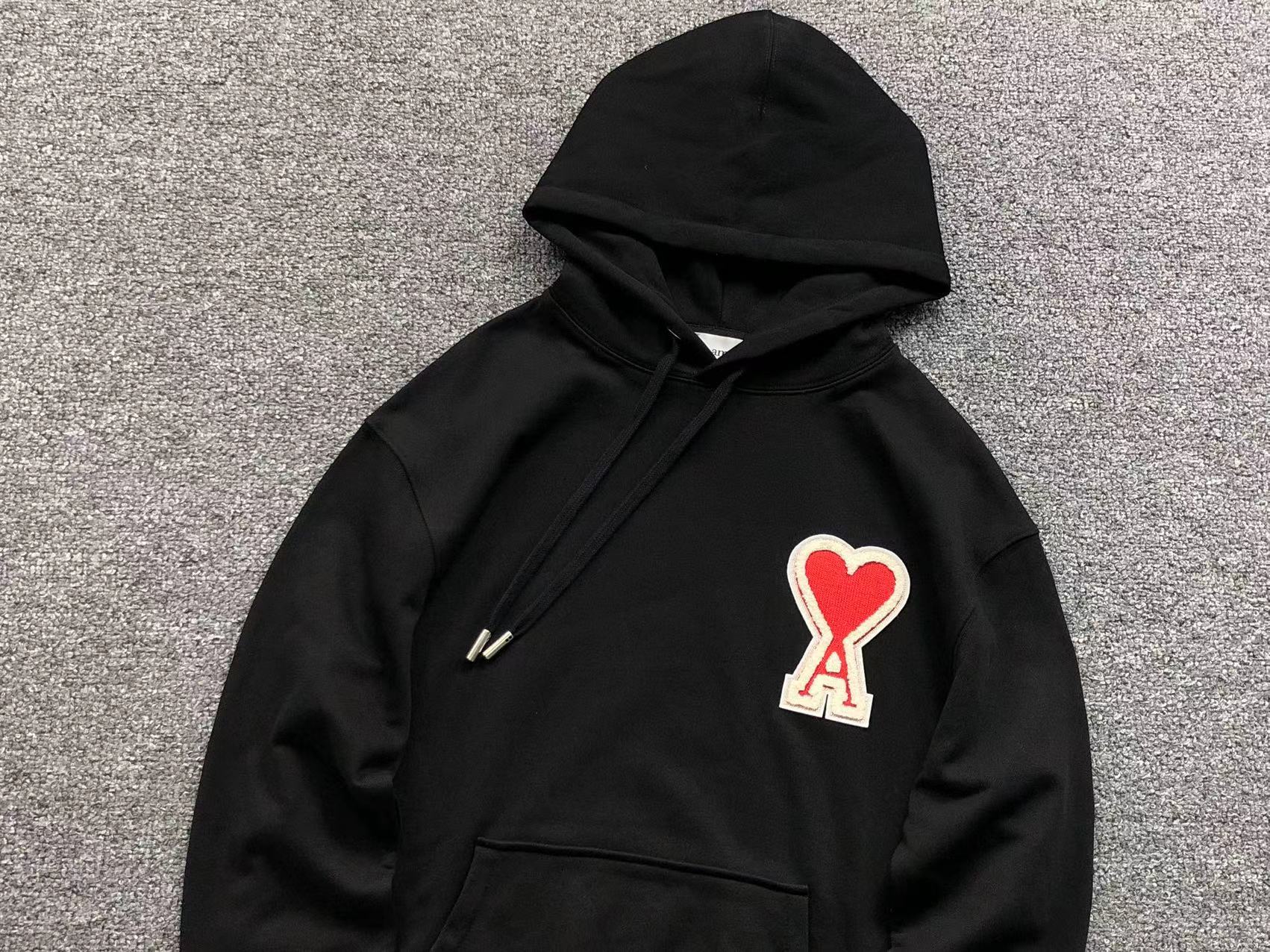 Am1 Hoodie