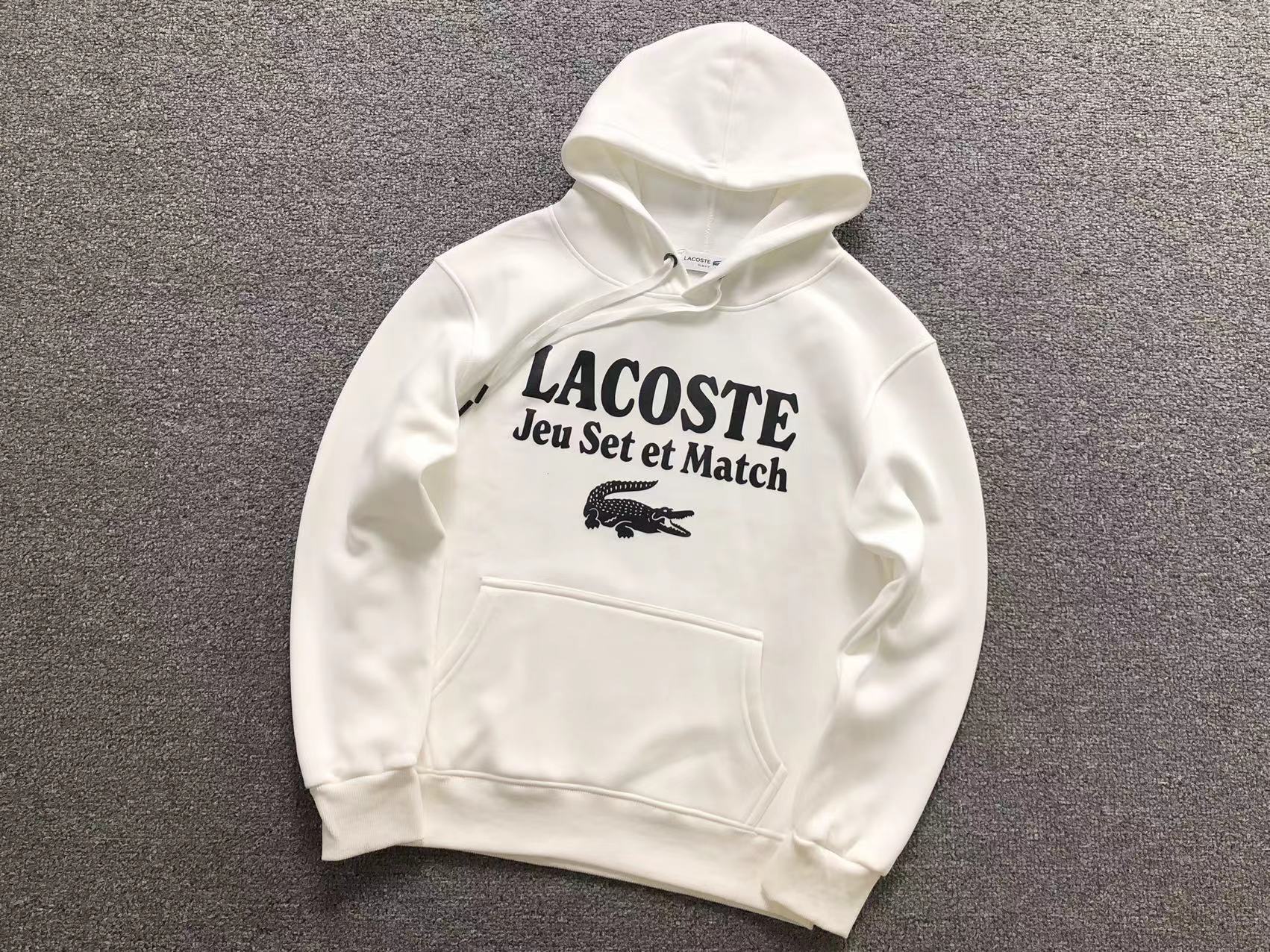 Classic Hoodie