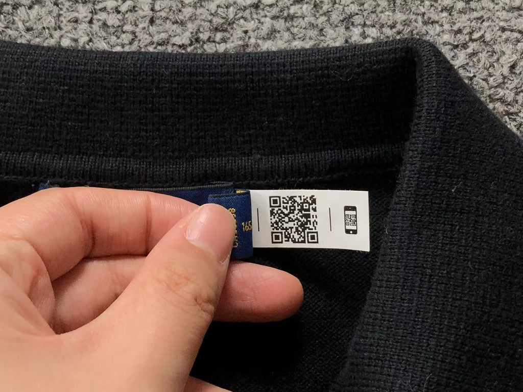 Ralph Lauren Sweater Female