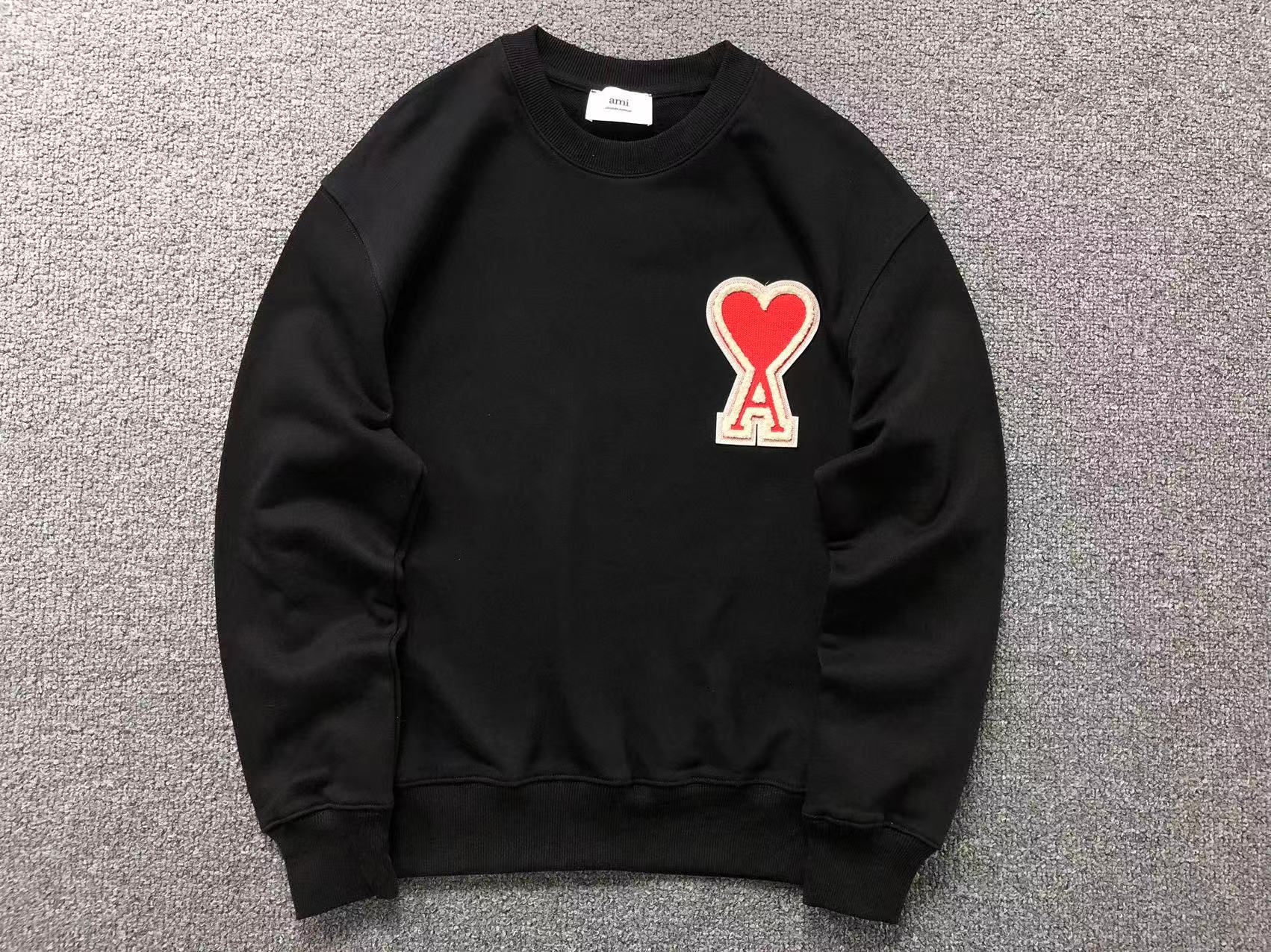 Am1 Hoodie