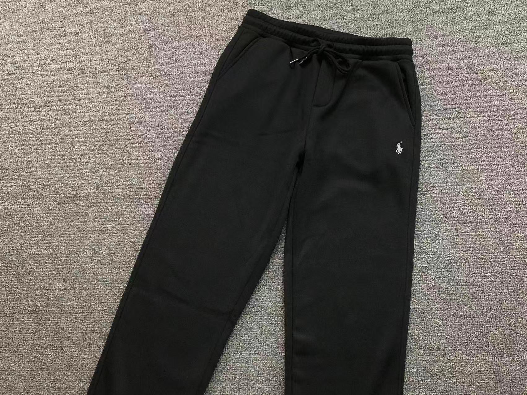 CRalph Lauren Hoodie & Pants