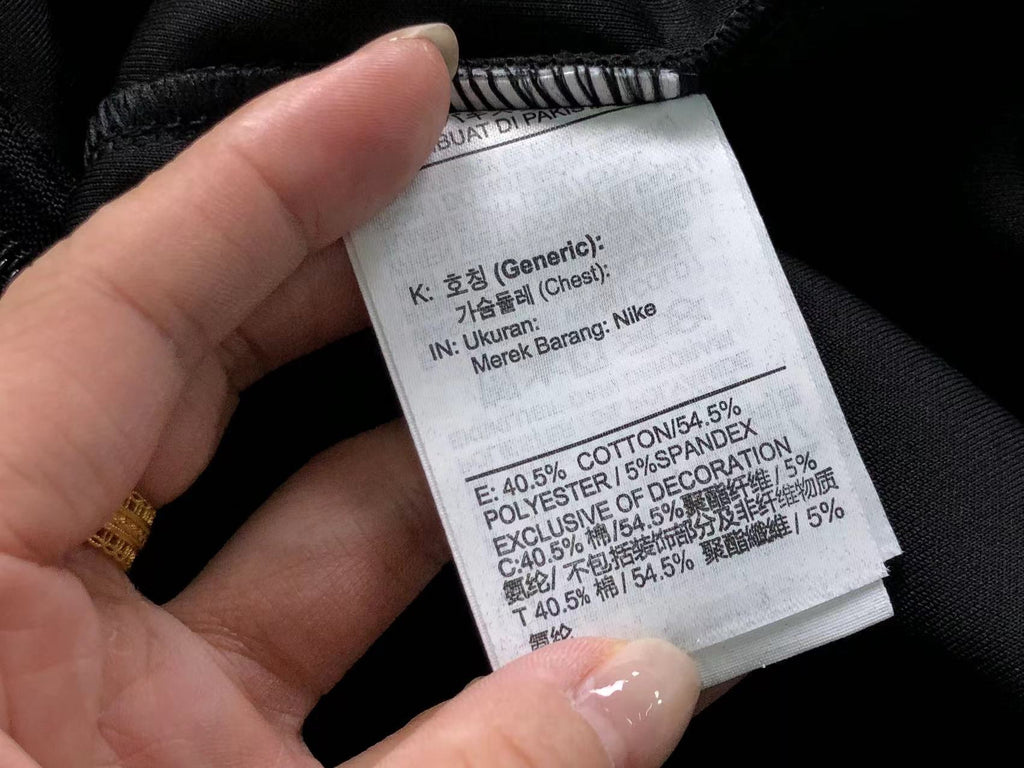 N1K Pants